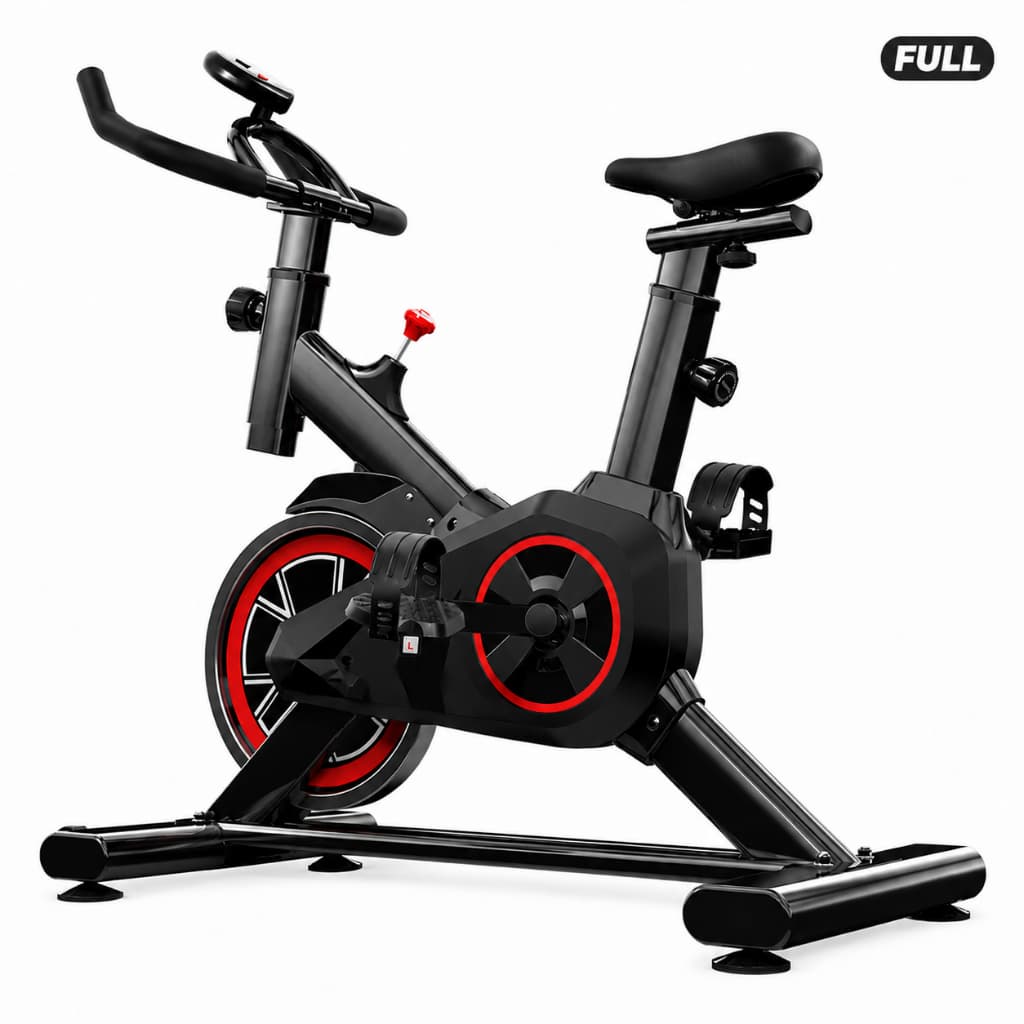 Bicicleta Ergométrica